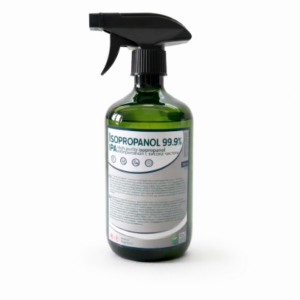 99.9% Isopropyl Alcohol (IPA) – Ultra-Pure Cleaning Solution