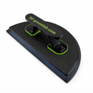 LED Sanding Float (3D Printed)