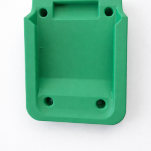 Makita 18V Battery Wall Mount Holder (ASA, 3D Printed)
