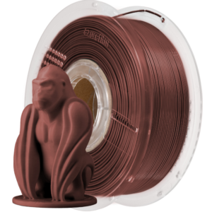 3D Filaments: PETG Skin