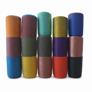 Ashtray for heated tobacco sticks / HEETS made of 3D-printed plastic