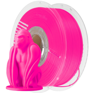 3D Filaments: PLA Neon
