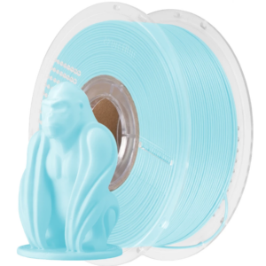 3D Filaments: PLA Pastel