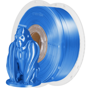 3D Filaments: PLA Silk