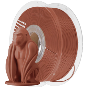 3D Filaments: PLA Skin