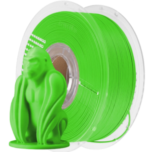 3D Filaments: PLA Strongman