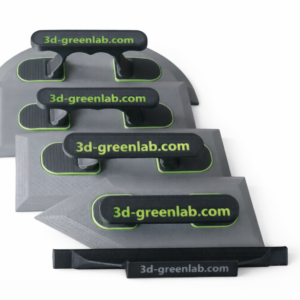 Plaster Finishing Trowel Set