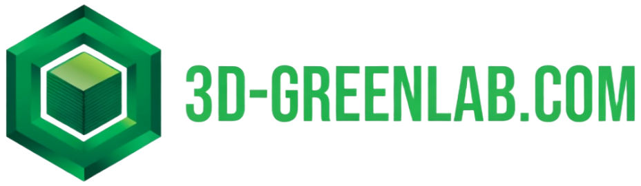 3D GREENLAB